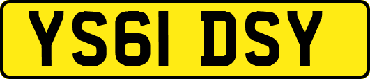 YS61DSY