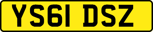 YS61DSZ