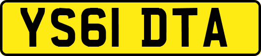 YS61DTA