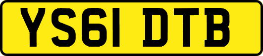 YS61DTB