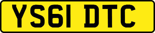 YS61DTC