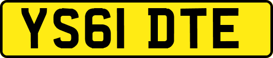 YS61DTE