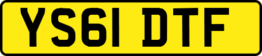 YS61DTF