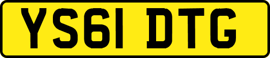 YS61DTG