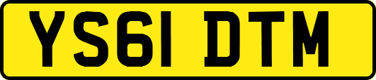 YS61DTM