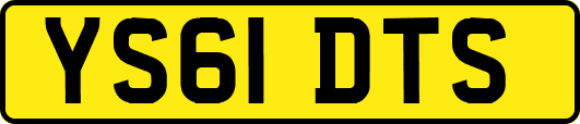 YS61DTS