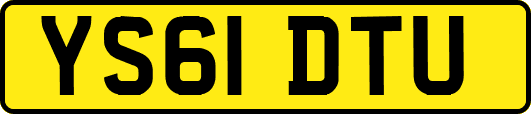 YS61DTU