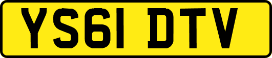 YS61DTV