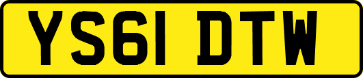 YS61DTW
