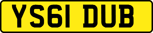 YS61DUB