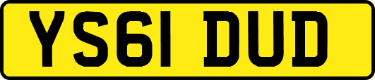 YS61DUD