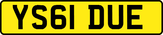 YS61DUE