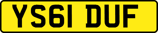 YS61DUF