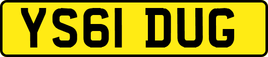 YS61DUG