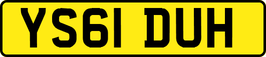 YS61DUH