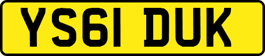 YS61DUK