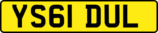 YS61DUL