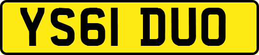 YS61DUO