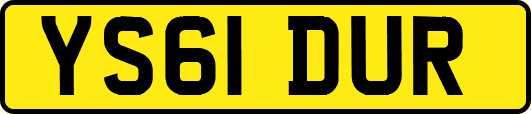 YS61DUR