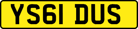 YS61DUS