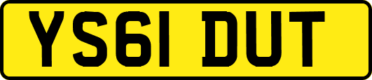 YS61DUT