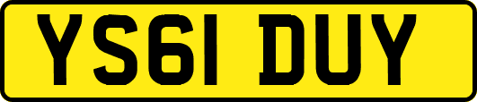 YS61DUY