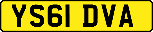 YS61DVA