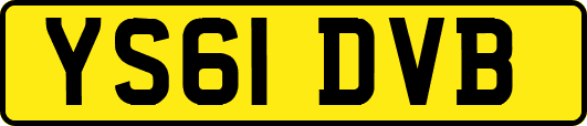 YS61DVB
