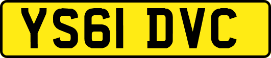YS61DVC