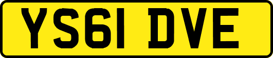 YS61DVE