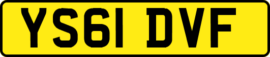 YS61DVF