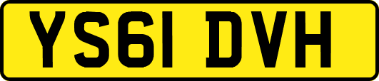 YS61DVH