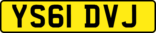 YS61DVJ