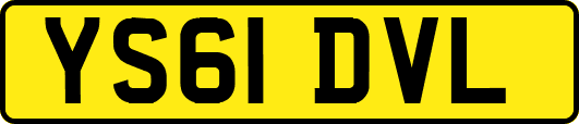 YS61DVL