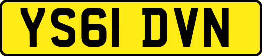 YS61DVN