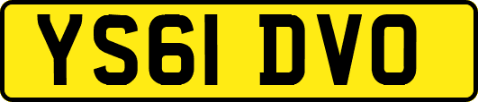 YS61DVO