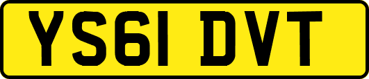 YS61DVT