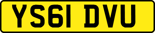 YS61DVU