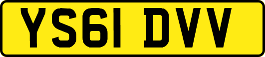 YS61DVV
