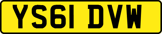 YS61DVW