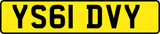 YS61DVY