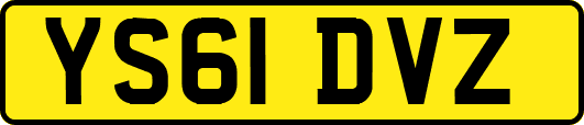 YS61DVZ