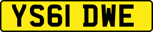 YS61DWE