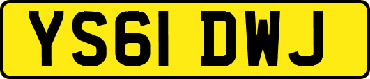 YS61DWJ