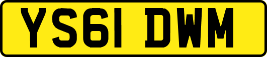YS61DWM