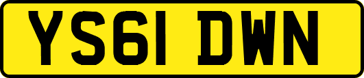 YS61DWN