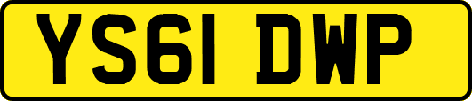 YS61DWP