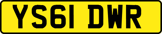 YS61DWR