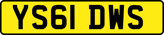 YS61DWS