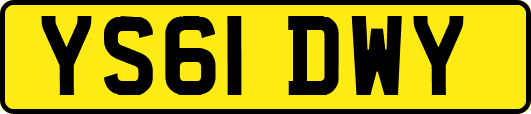 YS61DWY